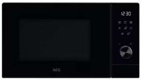 Мікрохвильовка з грилем AEG MFB295DB Мікрохвильовка з грилем AEG MFB295DB
