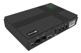 ДБЖ для роутера VIA Energy Mini UPS 3.0 ДБЖ для роутера VIA Energy Mini UPS 3.0