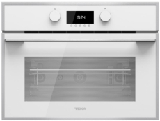 Микроволновка с грилем Teka Maestro MLC 844 WH (111160023)