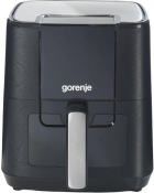 Мультипіч (аерофритюрниця) Gorenje AF1350DWB Мультипіч (аерофритюрниця) Gorenje AF1350DWB