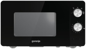 Мікрохвильовка Gorenje MO17E1B Мікрохвильовка Gorenje MO17E1B