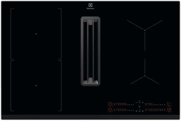 Електрична варильна поверхня Electrolux KCC83443