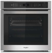 Вбудована електрична духова шафа Whirlpool AKZ9S 8271 IX Вбудована електрична духова шафа Whirlpool AKZ9S 8271 IX