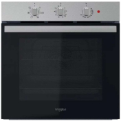 Духовка електрична Whirlpool OMR35HR0X Духовка електрична Whirlpool OMR35HR0X