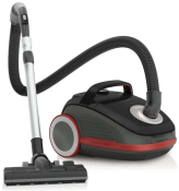 Пилосос з мішком Gorenje VCEA22GPLBKCY