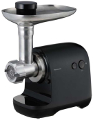 Электромясорубка Panasonic MK-GX1710KTQ Электромясорубка Panasonic MK-GX1710KTQ