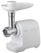 Електром'ясорубка Panasonic MK-GX1700WTQ Електром'ясорубка Panasonic MK-GX1700WTQ