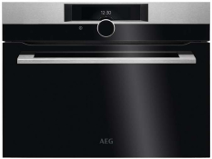 Камера інтенсивного охолодження AEG KBK994519M Камера інтенсивного охолодження AEG KBK994519M