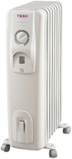 Масляний радіатор Tesy CC 2510 E05R (301762) Масляний радіатор Tesy CC 2510 E05R (301762)