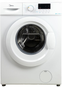 Пральна машина Midea MFE06W60/W-UA Пральна машина Midea MFE06W60/W-UA