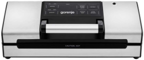 Вакууматор Gorenje VS120EPRO Вакууматор Gorenje VS120EPRO