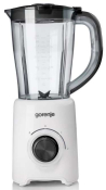 Блендер стационарный Gorenje B500XG Блендер стационарный Gorenje B500XG