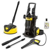 Мінімийка високого тиску Karcher K 6 Special Home (1.168-509.0) Мінімийка високого тиску Karcher K 6 Special Home (1.168-509.0)