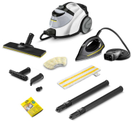Пароочисник KARCHER SC 5 EasyFix Iron 1.512-661.0 Пароочисник KARCHER SC 5 EasyFix Iron 1.512-661.0