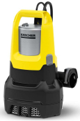 Занурювальний дренажний насос Karcher SP 22.000 Dirt Level Sensor (1.645-851.0) Занурювальний дренажний насос Karcher SP 22.000 Dirt Level Sensor (1.645-851.0)