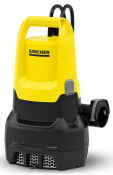 Занурювальний дренажний насос Karcher SP 22.000 Dirt (1.645-850.0) Занурювальний дренажний насос Karcher SP 22.000 Dirt (1.645-850.0)