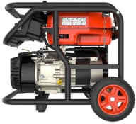 Генератор бензиновый Genergy Gorbea New 2.8кВт (240222190) Генератор бензиновый Genergy Gorbea New 2.8кВт (240222190)