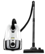 Пылесос с мешком Karcher VC 2.8 (1.198-031.0)
