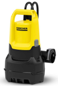 Занурювальний дренажний насос Karcher SP 16.000 DIRT (1.645-830.0) Занурювальний дренажний насос Karcher SP 16.000 DIRT (1.645-830.0)