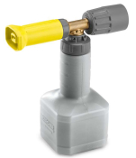 Пінна насадка з балоном Karcher Basic 3 (4.112-055.0) Пінна насадка з балоном Karcher Basic 3 (4.112-055.0)