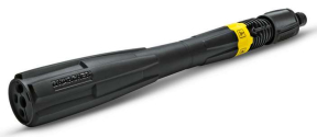 Струменева трубка Karcher MultiPower MP 145 (2.643-239.0) Струменева трубка Karcher MultiPower MP 145 (2.643-239.0)