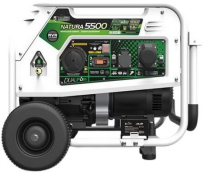 Генератор газобензиновый Genergy Natura 5000 5.5/5кВт (240026090) Генератор газобензиновый Genergy Natura 5000 5.5/5кВт (240026090)