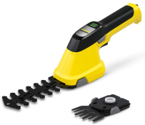 Ножиці для трави Karcher GSH 2 Plus (1.445-310.0) Ножиці для трави Karcher GSH 2 Plus (1.445-310.0)