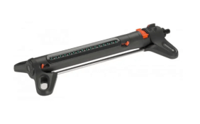 Дощувач AquaZoom M осцилюючий, GARDENA 18712-20 Дощувач AquaZoom M осцилюючий, GARDENA 18712-20