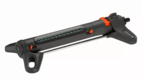 Дощувач AquaZoom M осцилюючий, GARDENA 18710-20 Дощувач AquaZoom M осцилюючий, GARDENA 18710-20