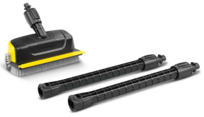 Мийна щітка Karcher PS30 Plus (2.644-212.0) Мийна щітка Karcher PS30 Plus (2.644-212.0)