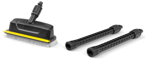 Щітка-насадка Karcher (2.644-123.0) Щітка-насадка Karcher (2.644-123.0)
