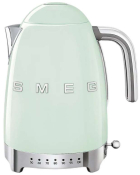 Электрочайник Smeg KLF04PGEU