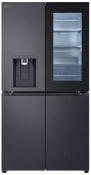 Холодильник с морозильной камерой LG GMG960EVJE Холодильник с морозильной камерой LG GMG960EVJE