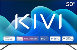 Телевізор Kivi **U730QB Телевізор Kivi **U730QB