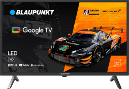 Телевізор Blaupunkt 32WGC5520 Телевізор Blaupunkt 32WGC5520