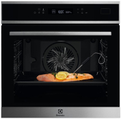 Духовой шкаф ELECTROLUX EOB7S31X Духовой шкаф ELECTROLUX EOB7S31X