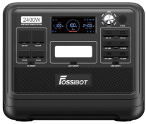 Зарядная станция Fossibot F2400