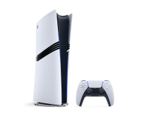Стационарная игровая приставка Sony Playstation 5 Pro 2TB (711719595915) Стационарная игровая приставка Sony Playstation 5 Pro 2TB (711719595915)
