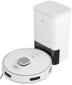 Робот-пилосос Beko VRR94314VW Робот-пилосос Beko VRR94314VW