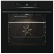 Вбудована духова шафа GORENJE BOP6737E02BK Вбудована духова шафа GORENJE BOP6737E02BK