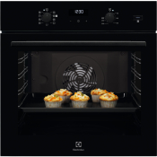 Вбудована духовка ELECTROLUX EOD5C71Z Вбудована духовка ELECTROLUX EOD5C71Z