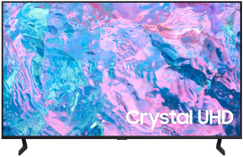 Телевізор Samsung UE43CU7092UXXH Телевізор Samsung UE43CU7092UXXH