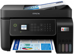 МФУ Epson EcoTank L5310 (C11CJ65412)
