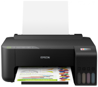 Струйный принтер Epson EcoTank L1270 Wi-Fi Black (C11CJ71407) Струйный принтер Epson EcoTank L1270 Wi-Fi Black (C11CJ71407)