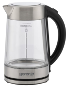 Электрочайник Gorenje K17GDWII Электрочайник Gorenje K17GDWII