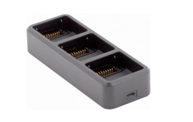 зарядний хаб DJI Battery Charging Hub for Mavic 3 (CP.MA.00000427.01) 