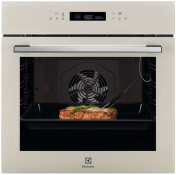 Духовка електрична Electrolux LOE7F31S