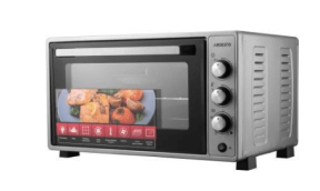 Духовка настільна Ardesto MEO-N52RCGR