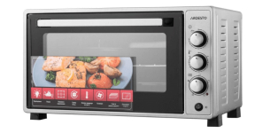 Духовка настільна Ardesto MEO-N48RCGR