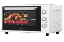 Духовка настільна Ardesto MEO-F48W